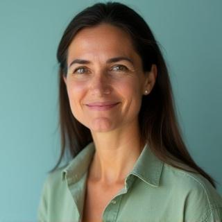 Dra. Ana Ribeiro, Engenheira Ambiental e Especialista em Restauração Ecológica