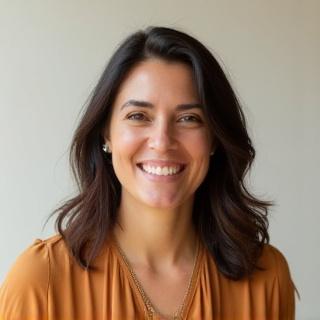 Marisa Fernandes, Especialista em Comunidades e Educação Ambiental