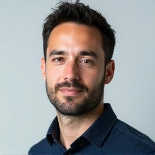 Rodrigo Alencar, Especialista em SIG e Sensoriamento Remoto